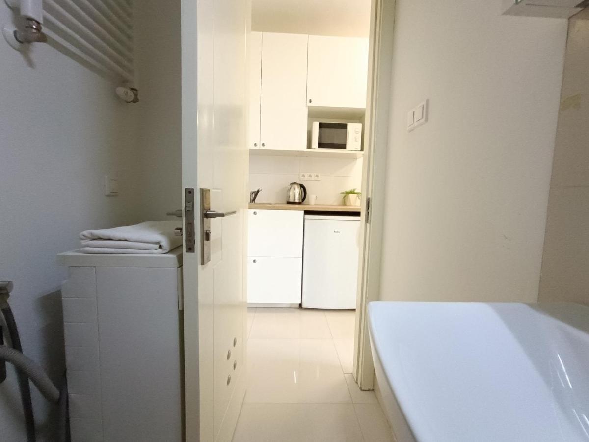 Apartamento L Ajax Copernicus Center Varsóvia
