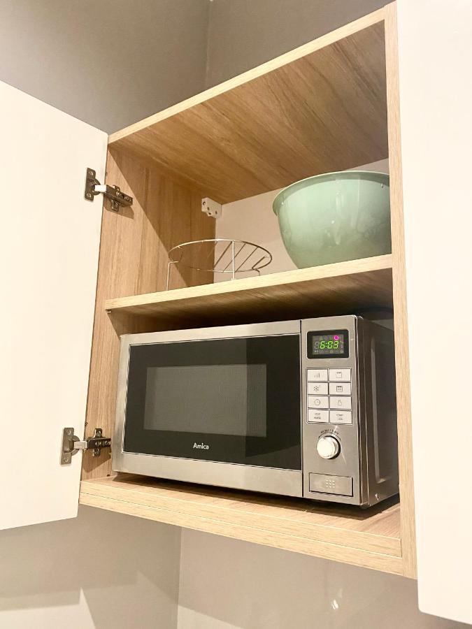 New Apartamento Varsóvia