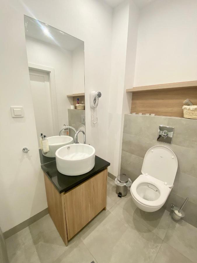 New Apartamento Varsóvia