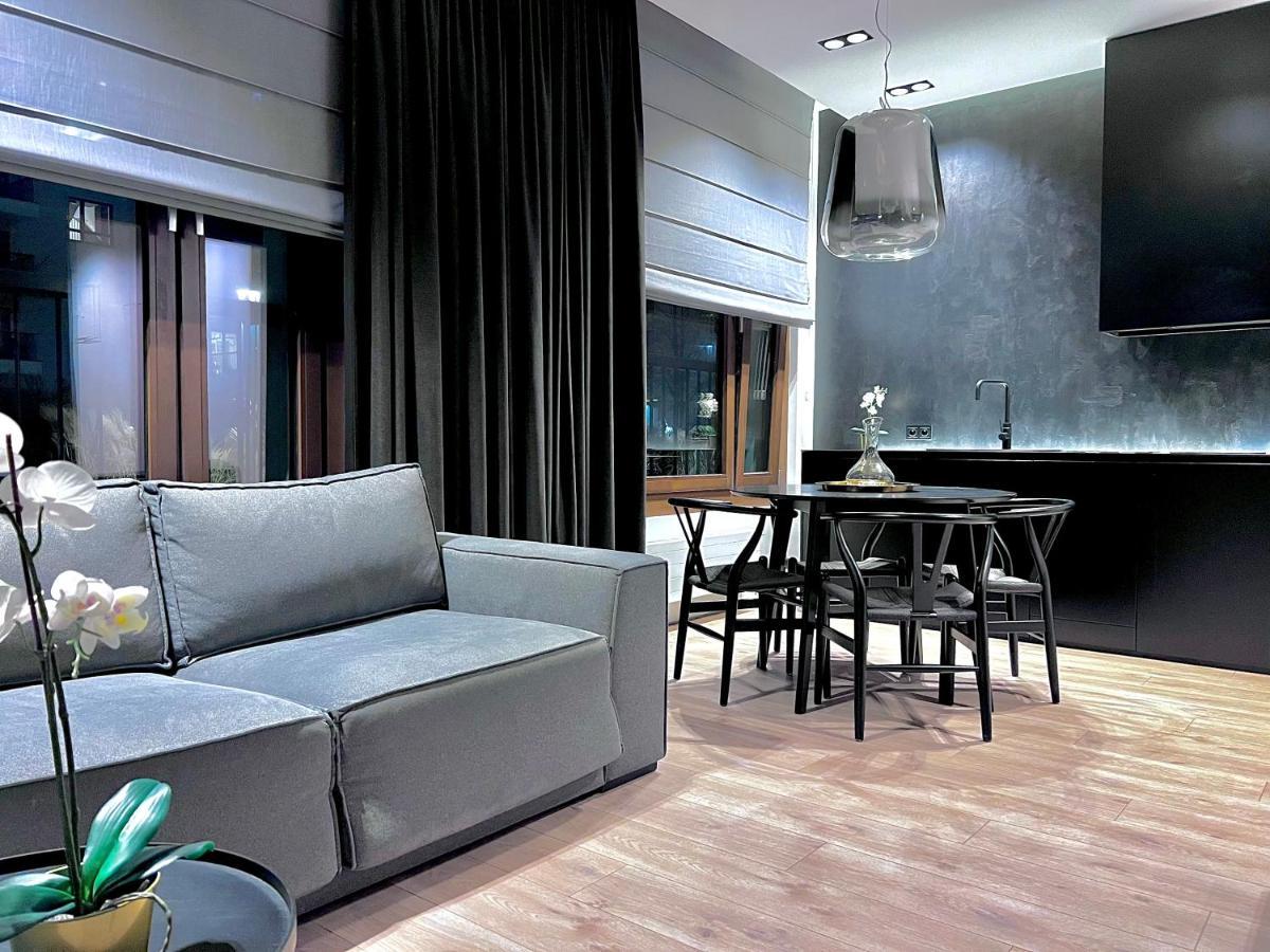 Apartment Premium Browary Warszawskie Warsaw