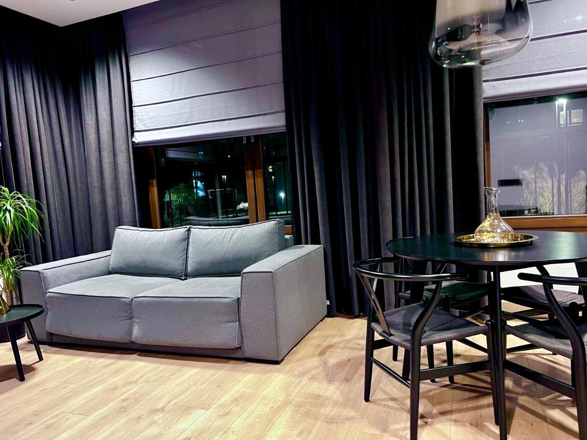 Premium Browary Warszawskie Apartment Warsaw