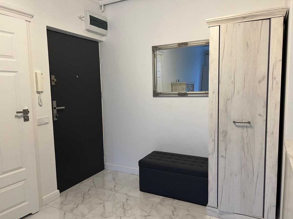 Apartament Cyprysowa-lotnisko Apartamento Varsóvia