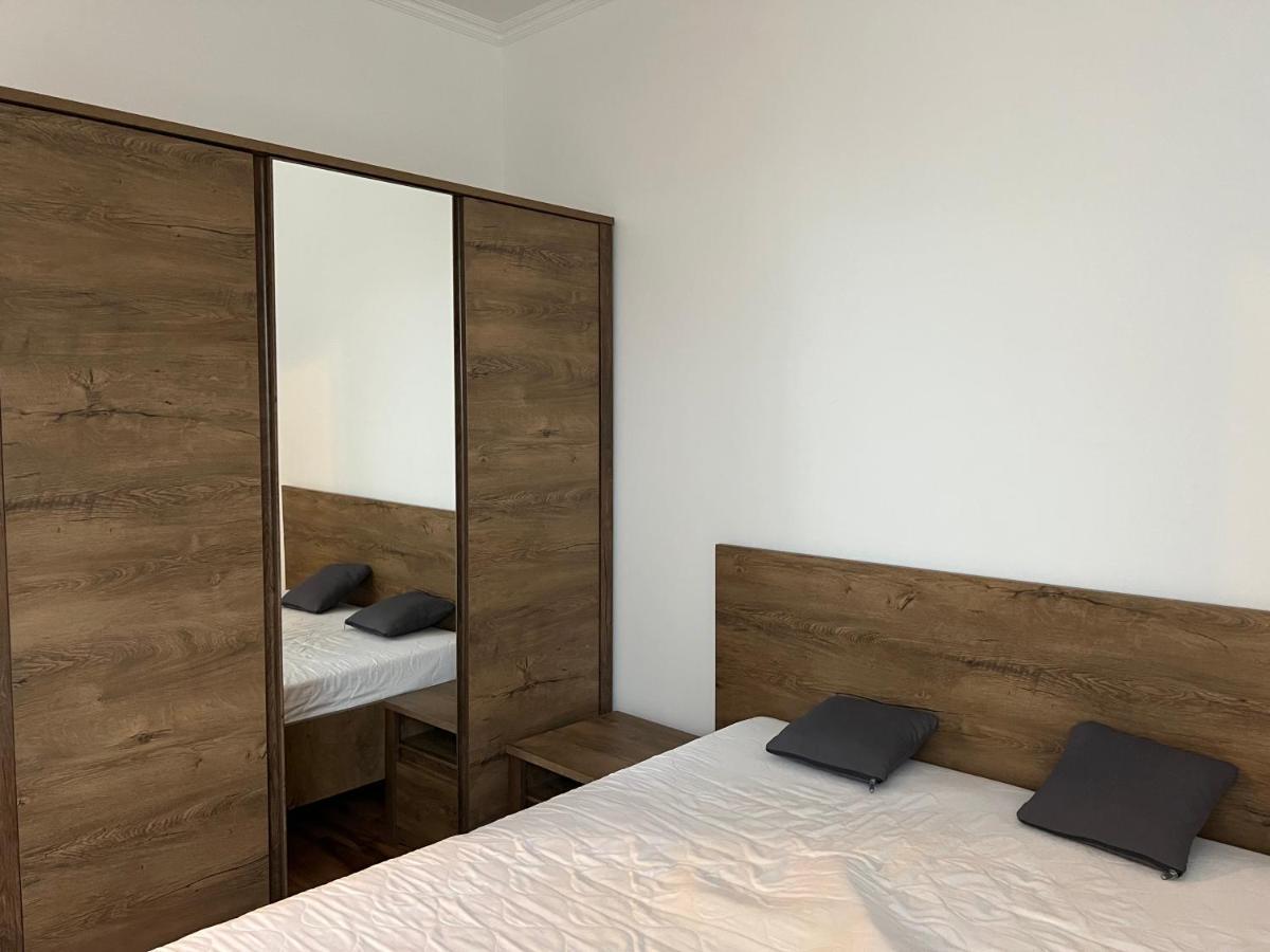 Apartament Cyprysowa-lotnisko *