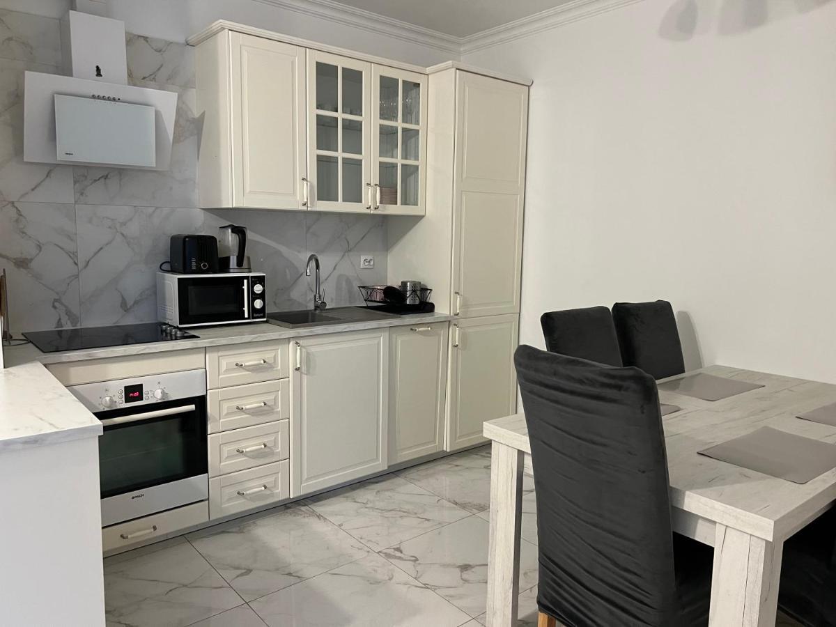 Apartament Cyprysowa-lotnisko * Varsóvia