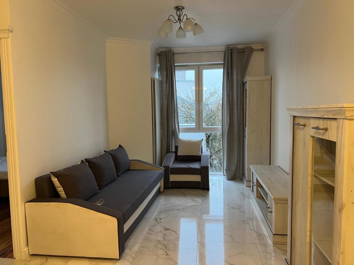 Apartamento Apartament Cyprysowa-lotnisko