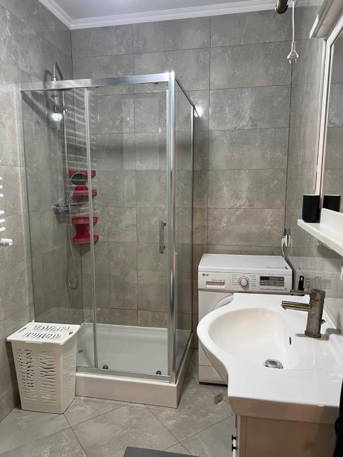 Apartamento Apartament Cyprysowa-lotnisko *