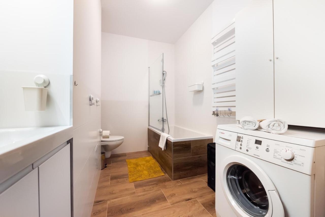 Malborska Lovely Apartment Warschau