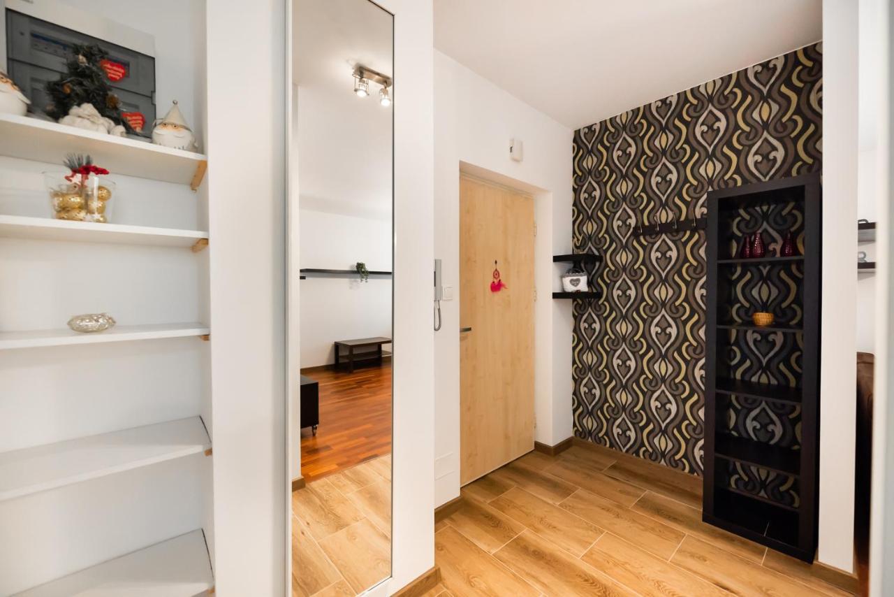 Apartamento Malborska Lovely *
