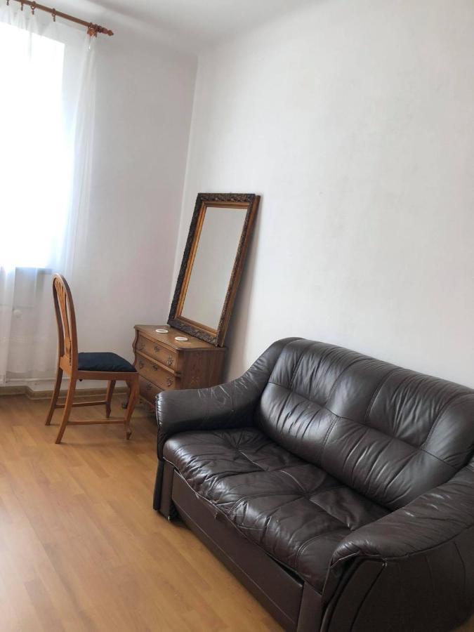 Flat Near Plac Zbawiciela, In Heart Of *