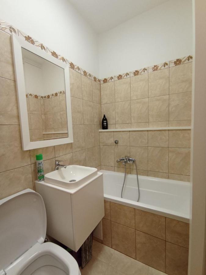 !!dubois Apartment