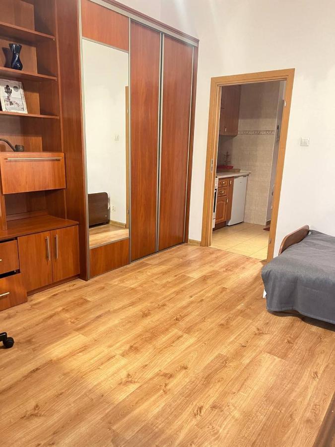 Marszałkowska 28 #2 Apartament Warszawa