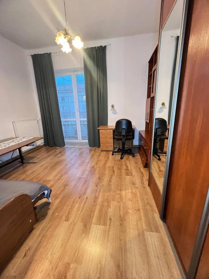 Marszałkowska 28 #2 Apartament