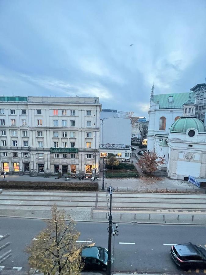 Marszałkowska 28 #2