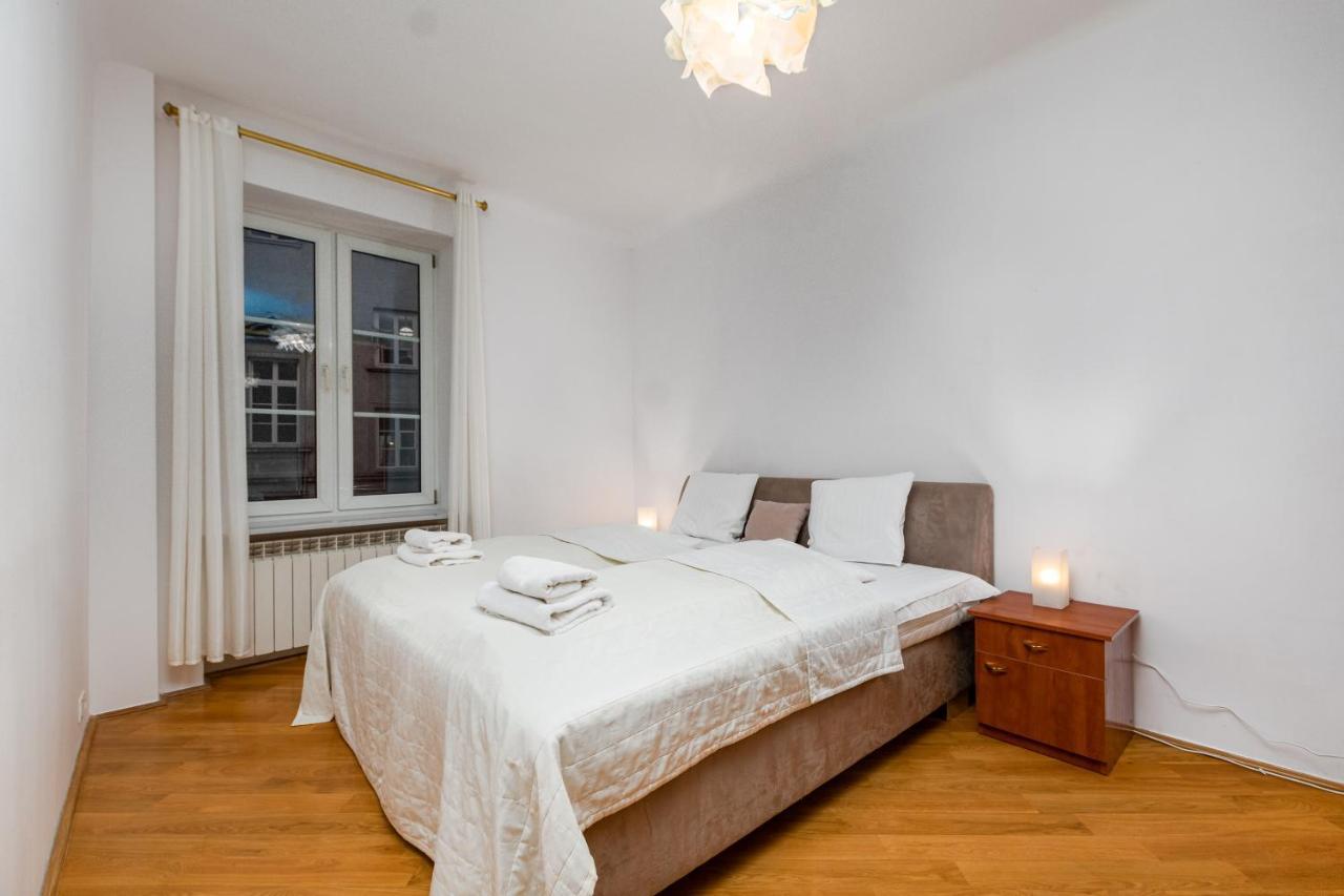 Krakowskie Przedmiescie 69 By Homeprime Apartment