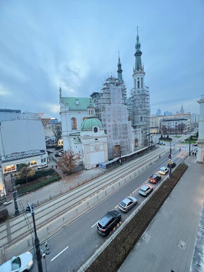 Marszałkowska 28 #2 *