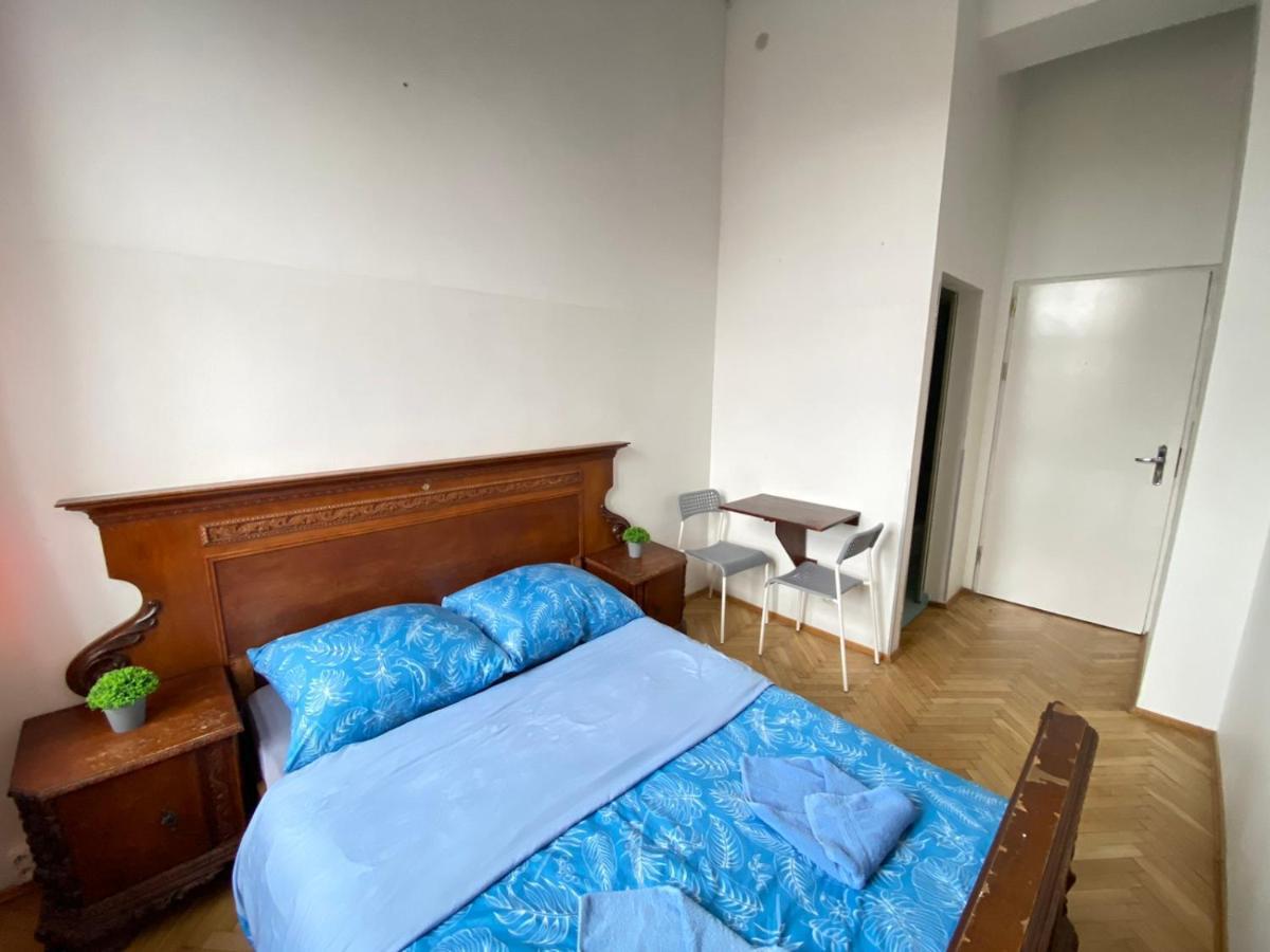 Nhà trọ Oliwka Warsaw