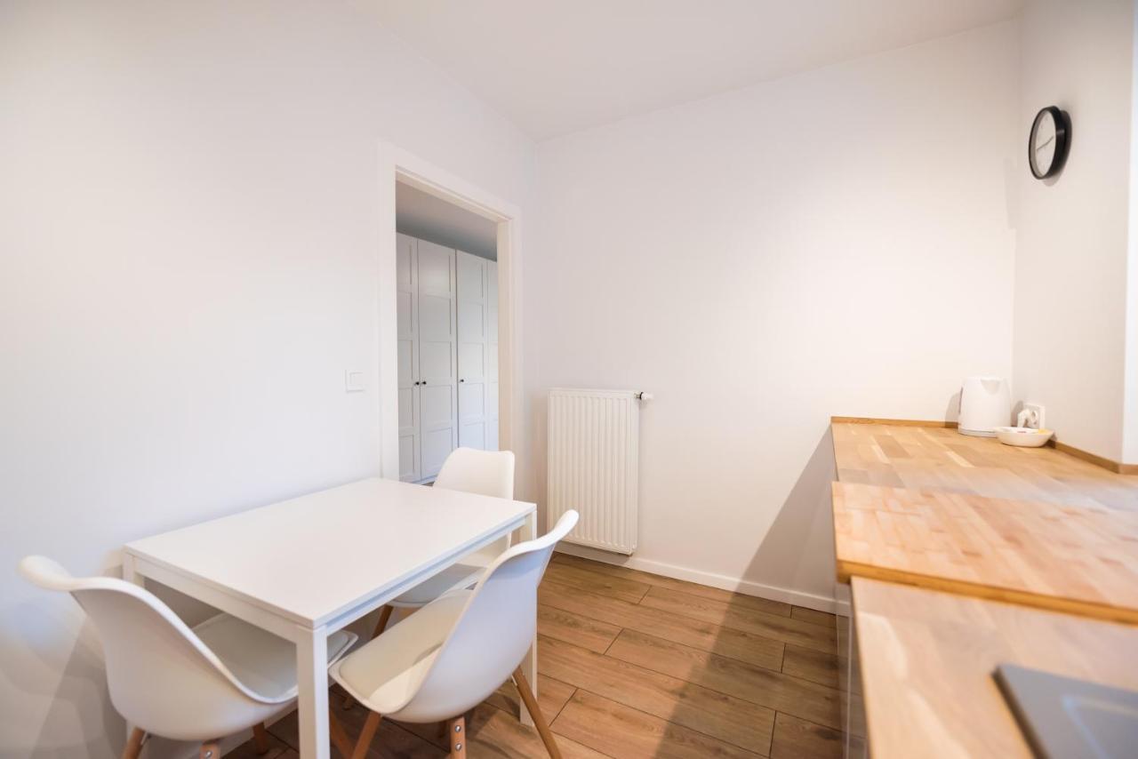 Apartament Develia Mala Praga Charming