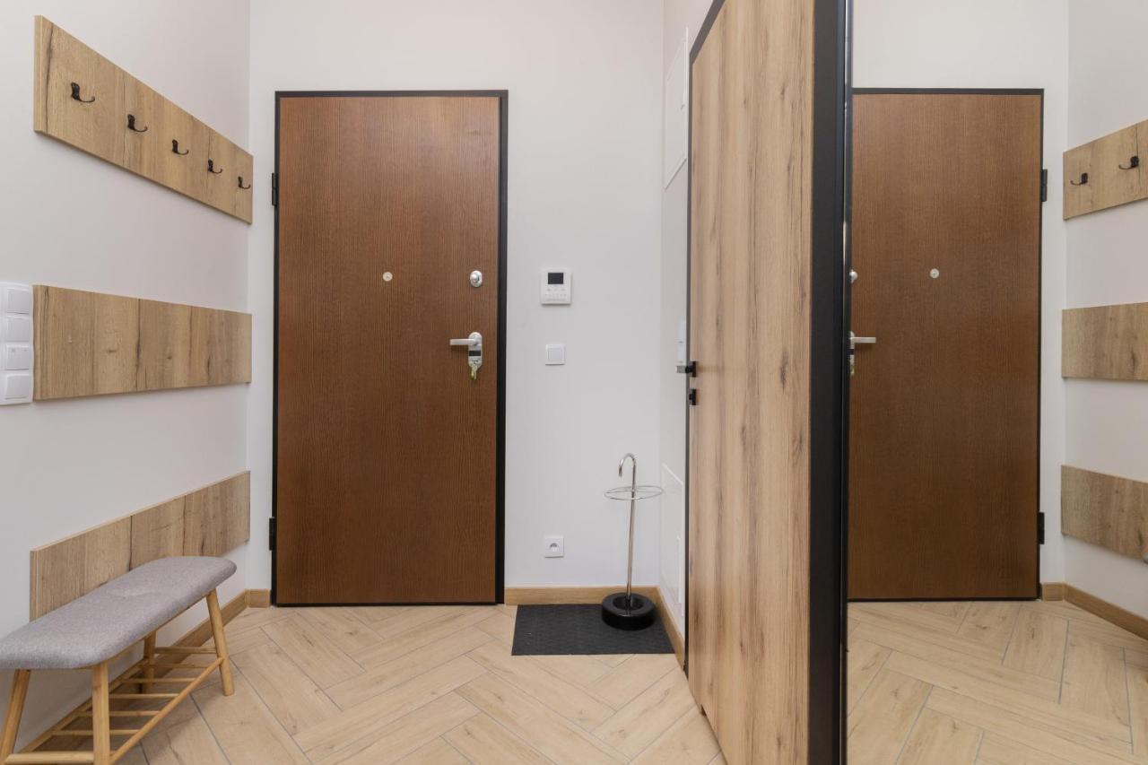 Krochmalna Center By Renters *