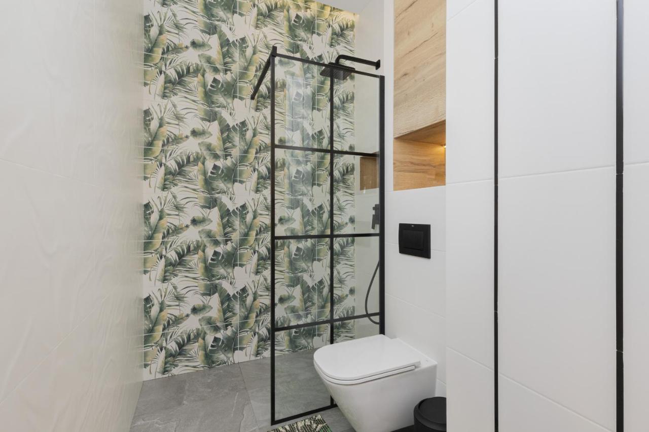 Apartment Krochmalna Center By Renters