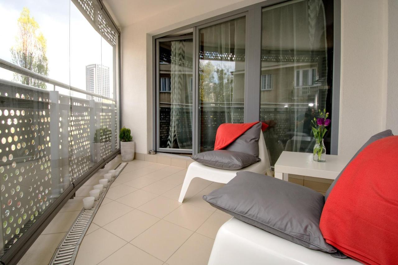 Erapartments Oxygen Apartament