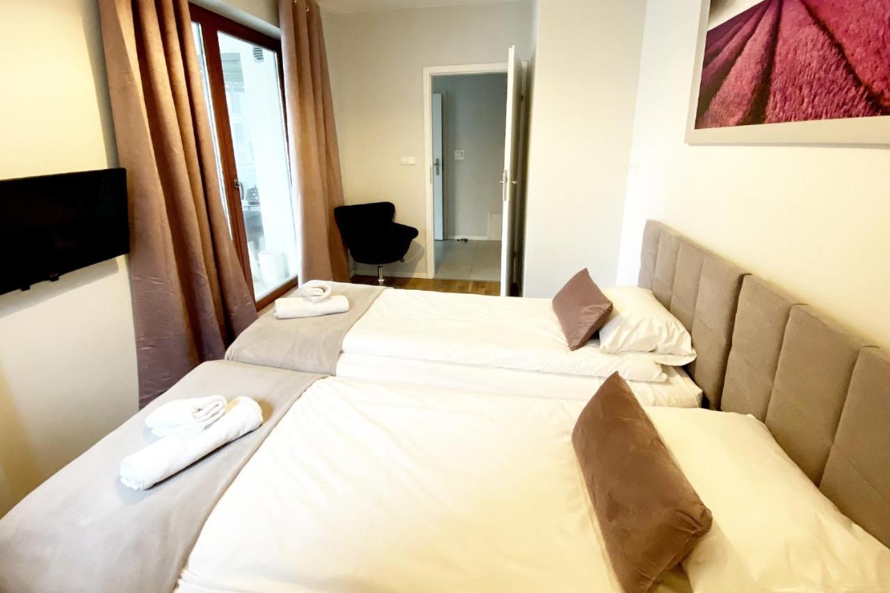 Apartament Erapartments Oxygen