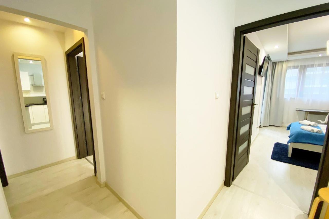 Apartament Erapartments Oxygen Warszawa