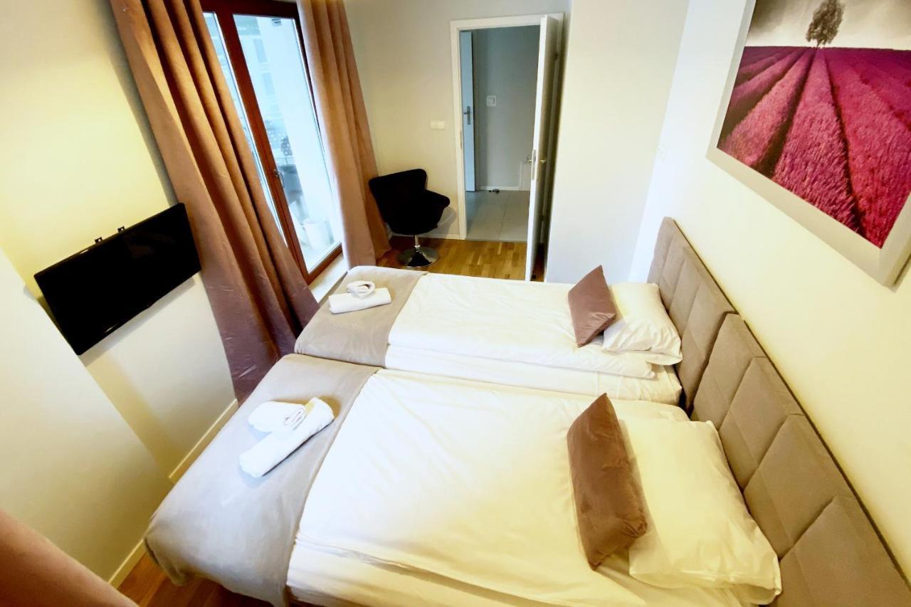 Erapartments Oxygen Apartament Warszawa