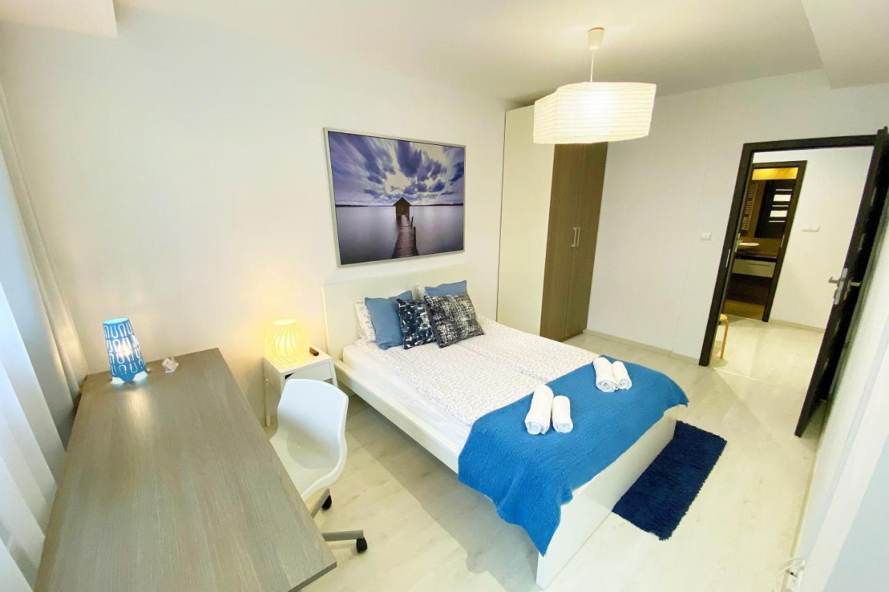 Apartament Erapartments Oxygen Warszawa