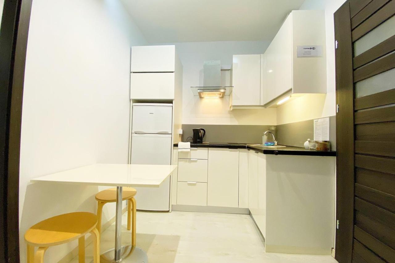 Erapartments Oxygen