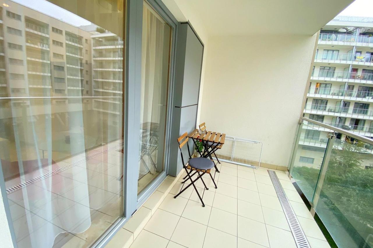 Apartament Erapartments Oxygen