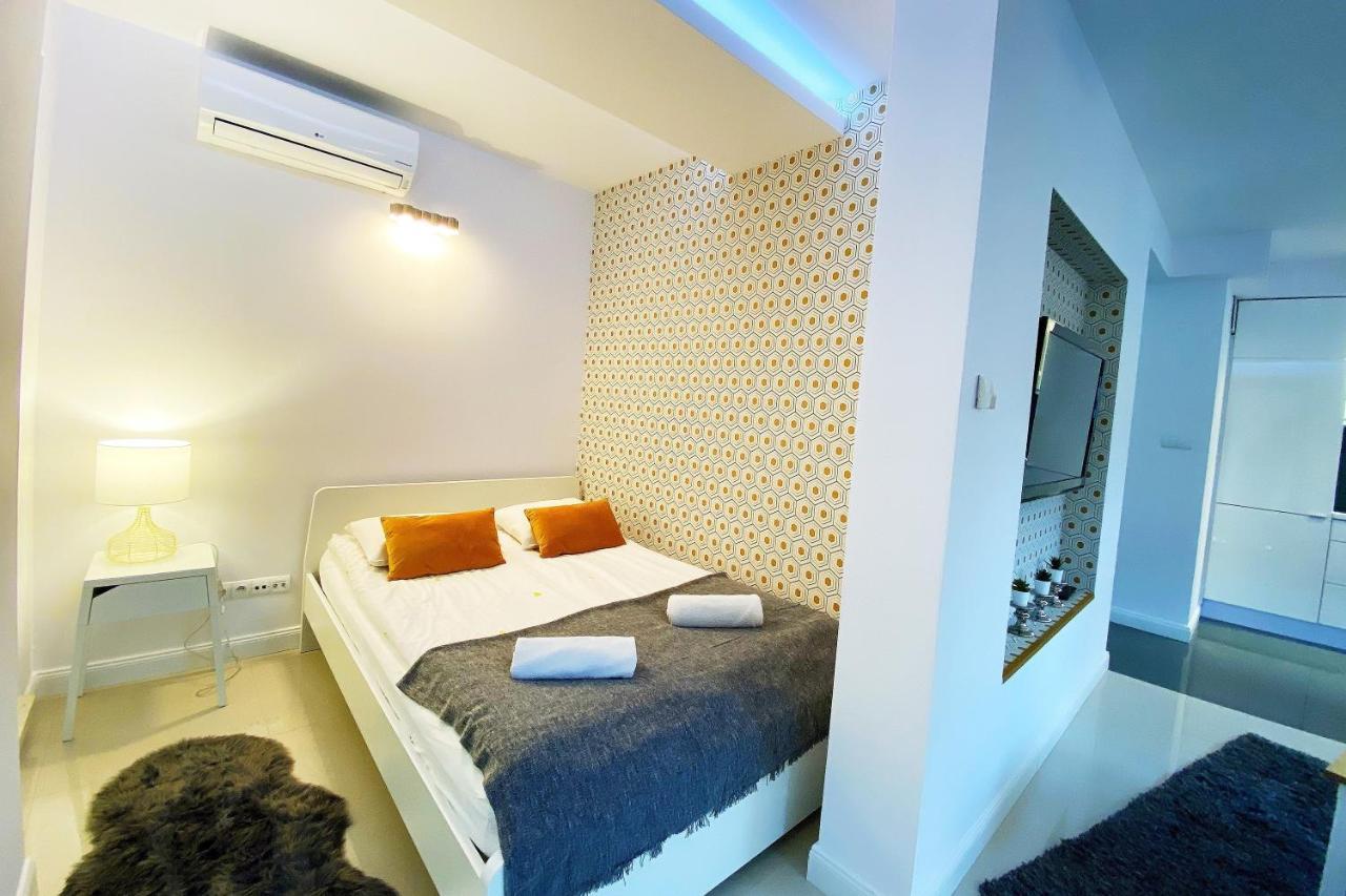 Apartament Erapartments Oxygen Warszawa