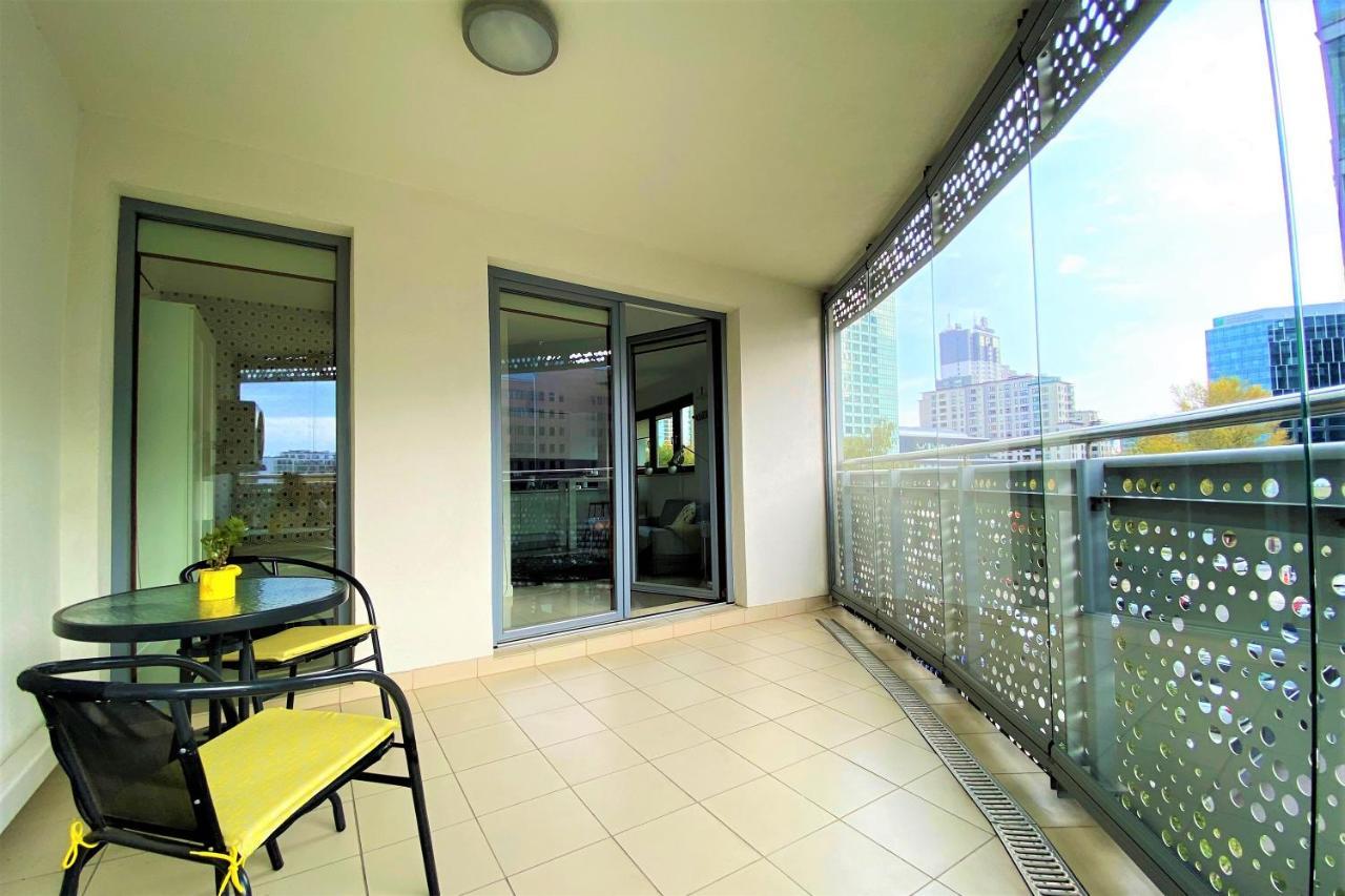 Erapartments Oxygen Warszawa