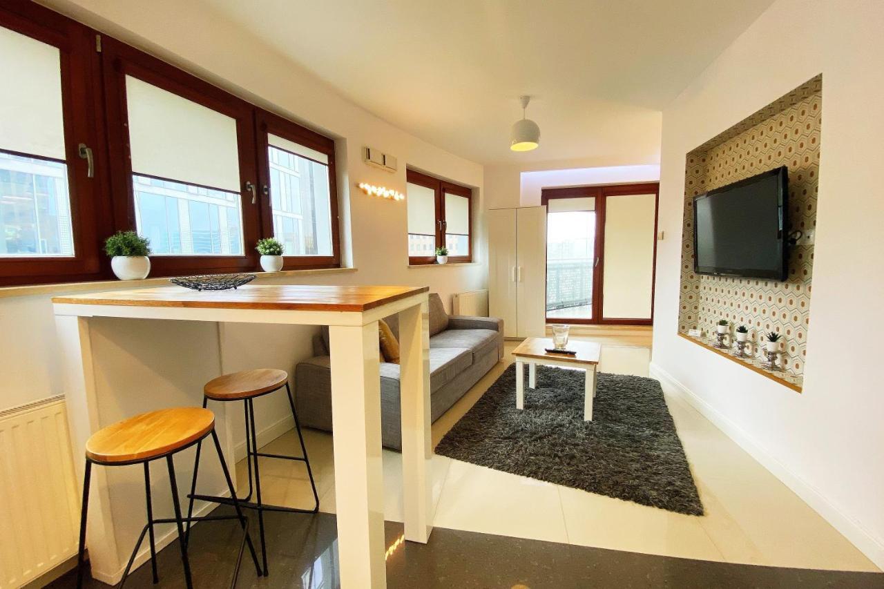 Apartament Erapartments Oxygen *