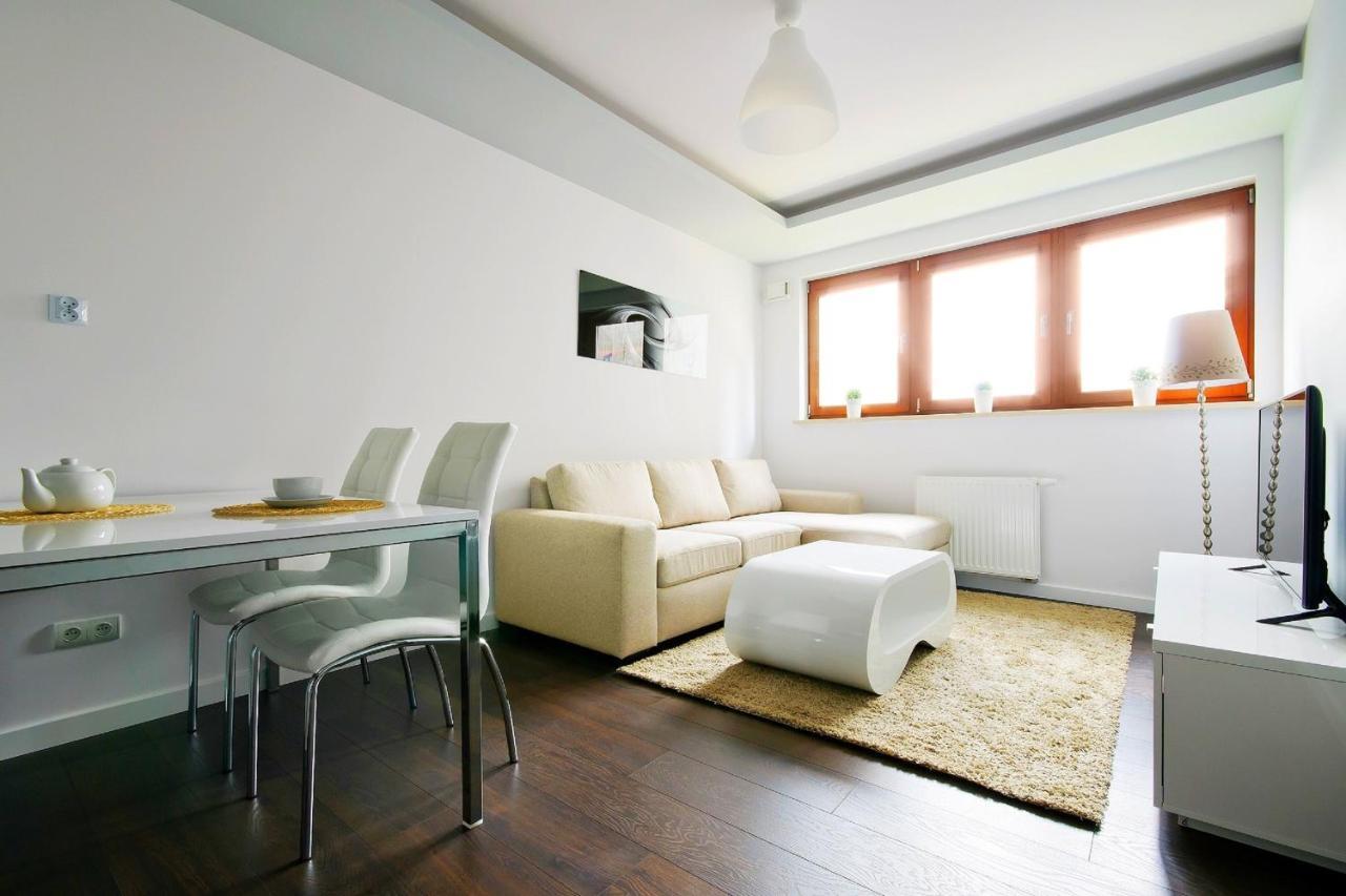 Erapartments Oxygen