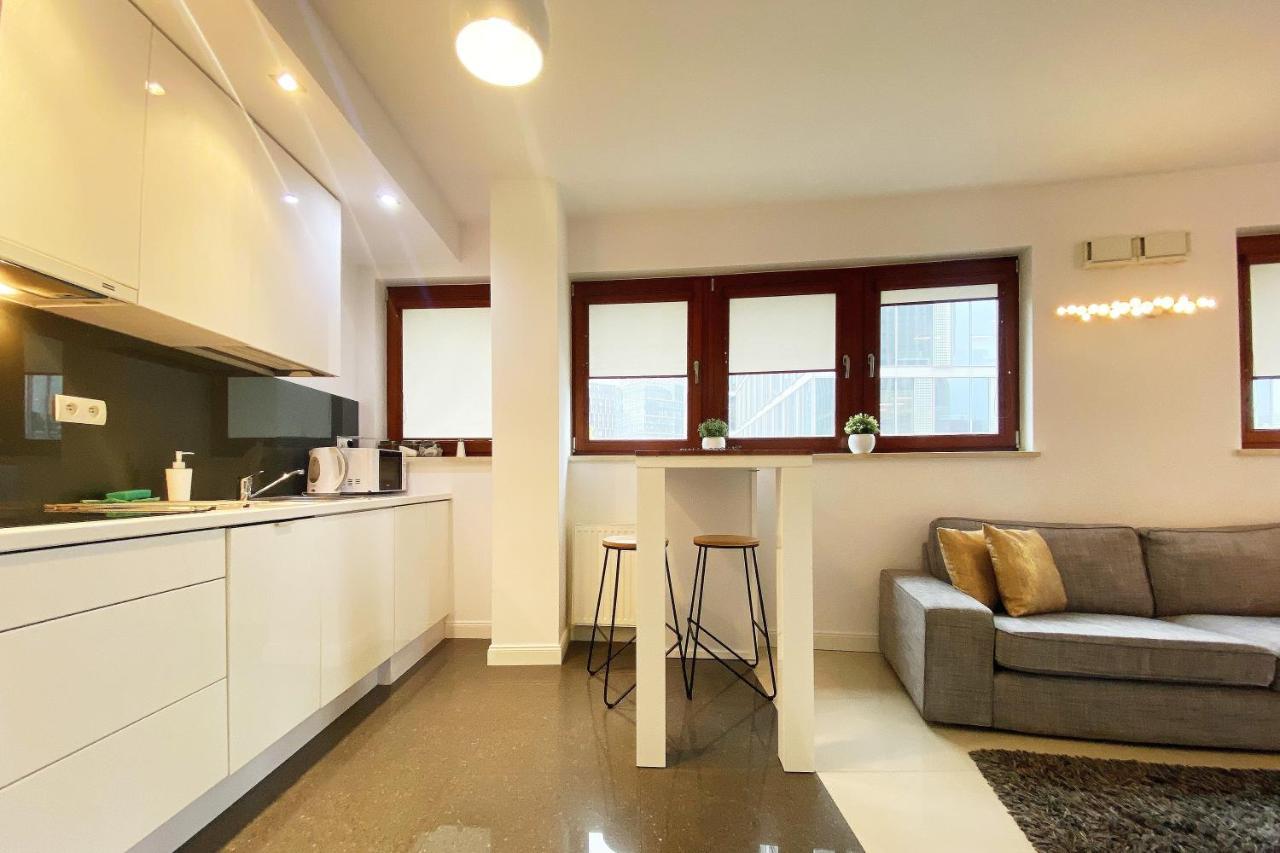 Apartament Erapartments Oxygen Warszawa