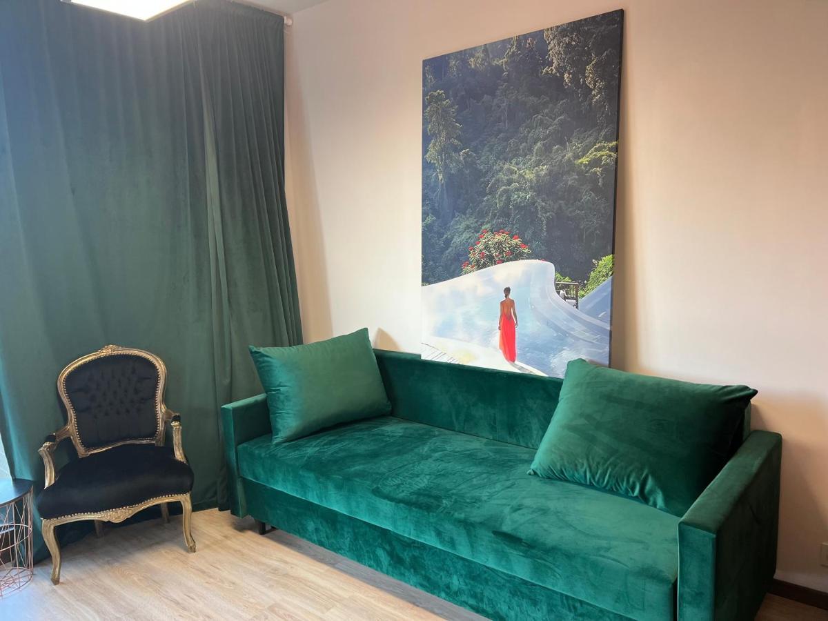 Uroczy 2 Osobne Marina Royal Palace