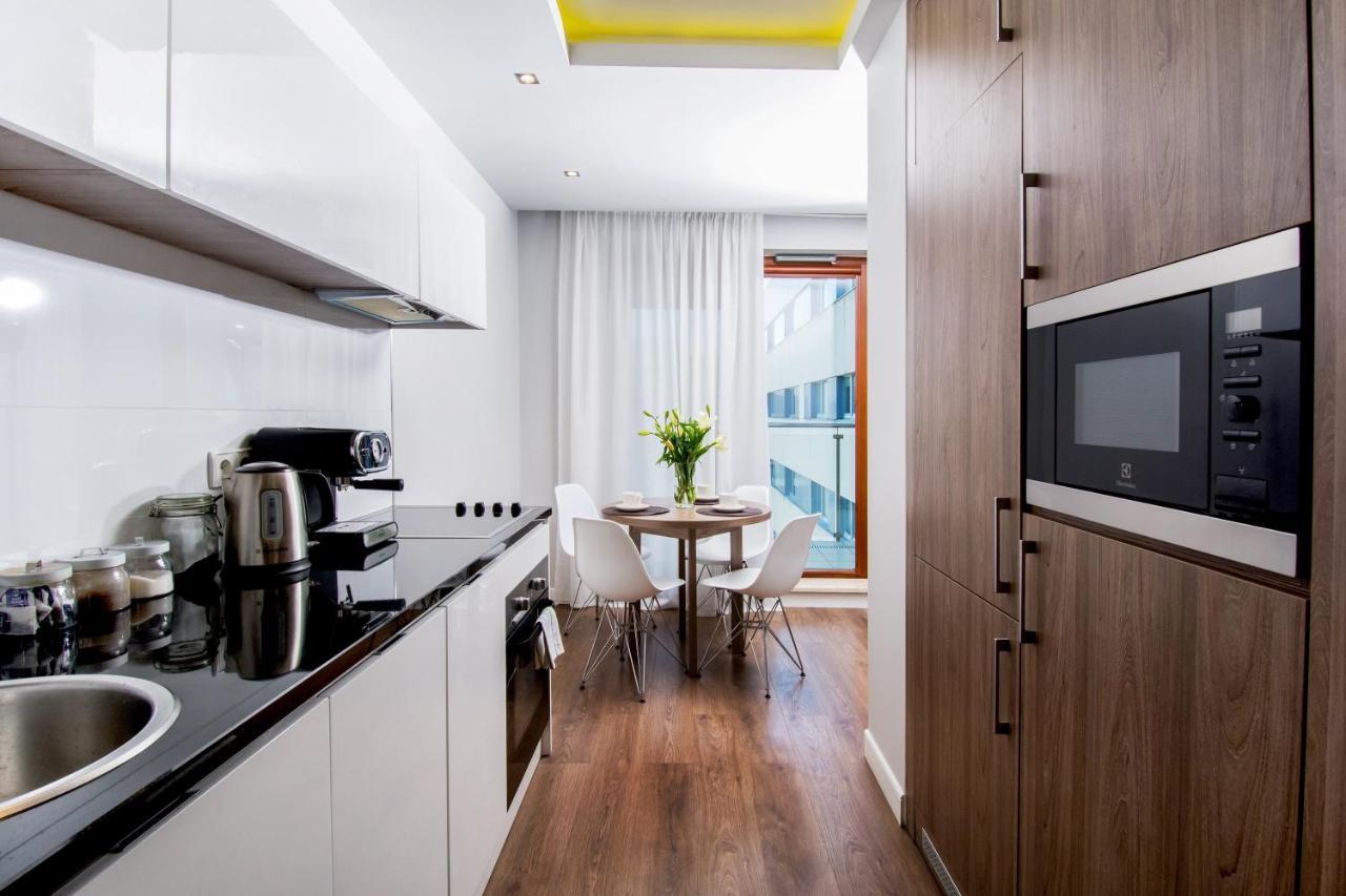 Apartament Erapartments Oxygen *