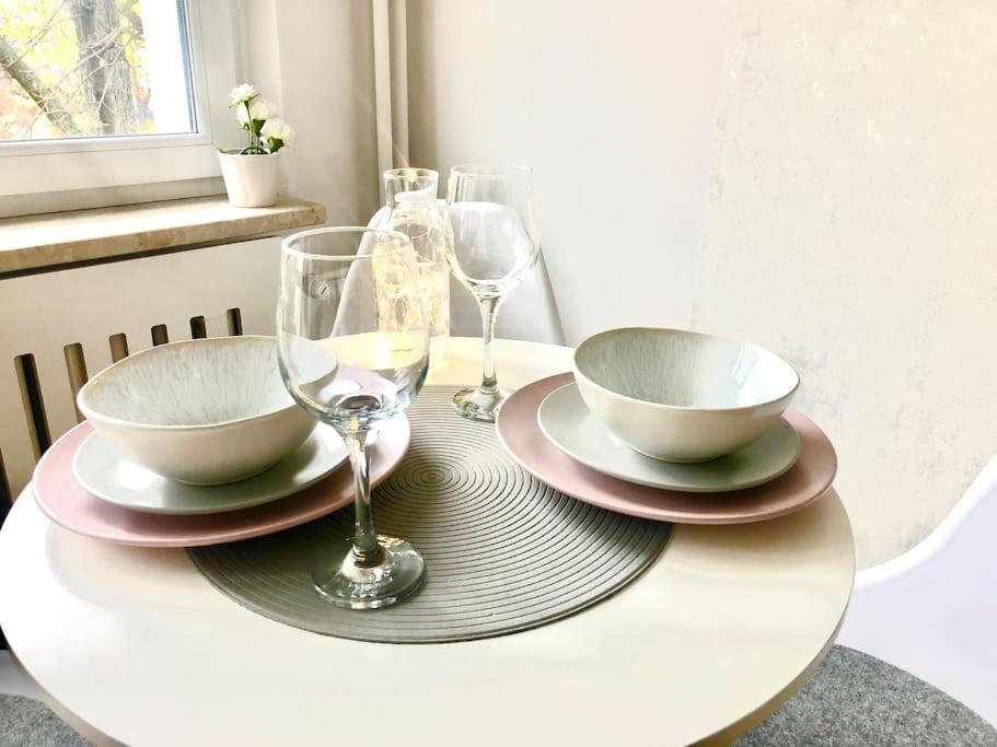 Apartment Miejskie Mieszkanie *