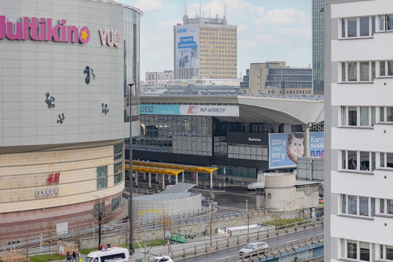 Zlota Center Of By Renters Warsaw