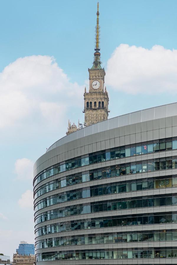 Apartment Zlota Center Of By Renters