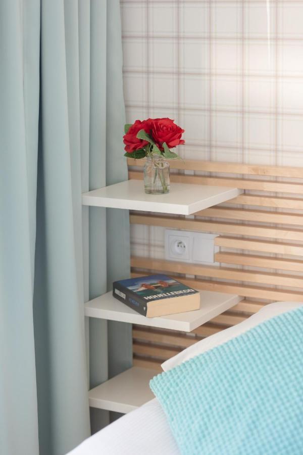 Apartament Celownicza With Parking By Renters *