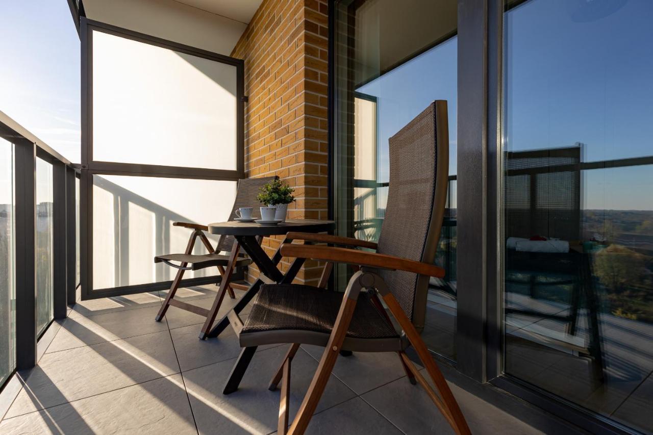 Apartament Celownicza With Parking By Renters