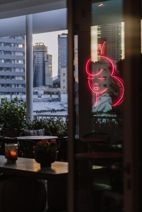 Hotel Puro Centrum Warsaw