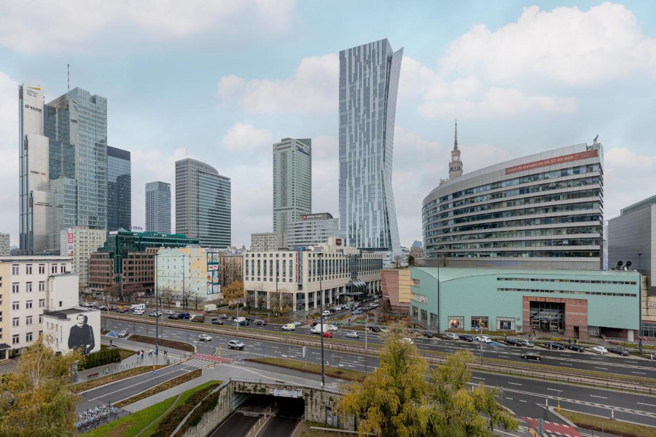 Apartment Zlota Center Of By Renters