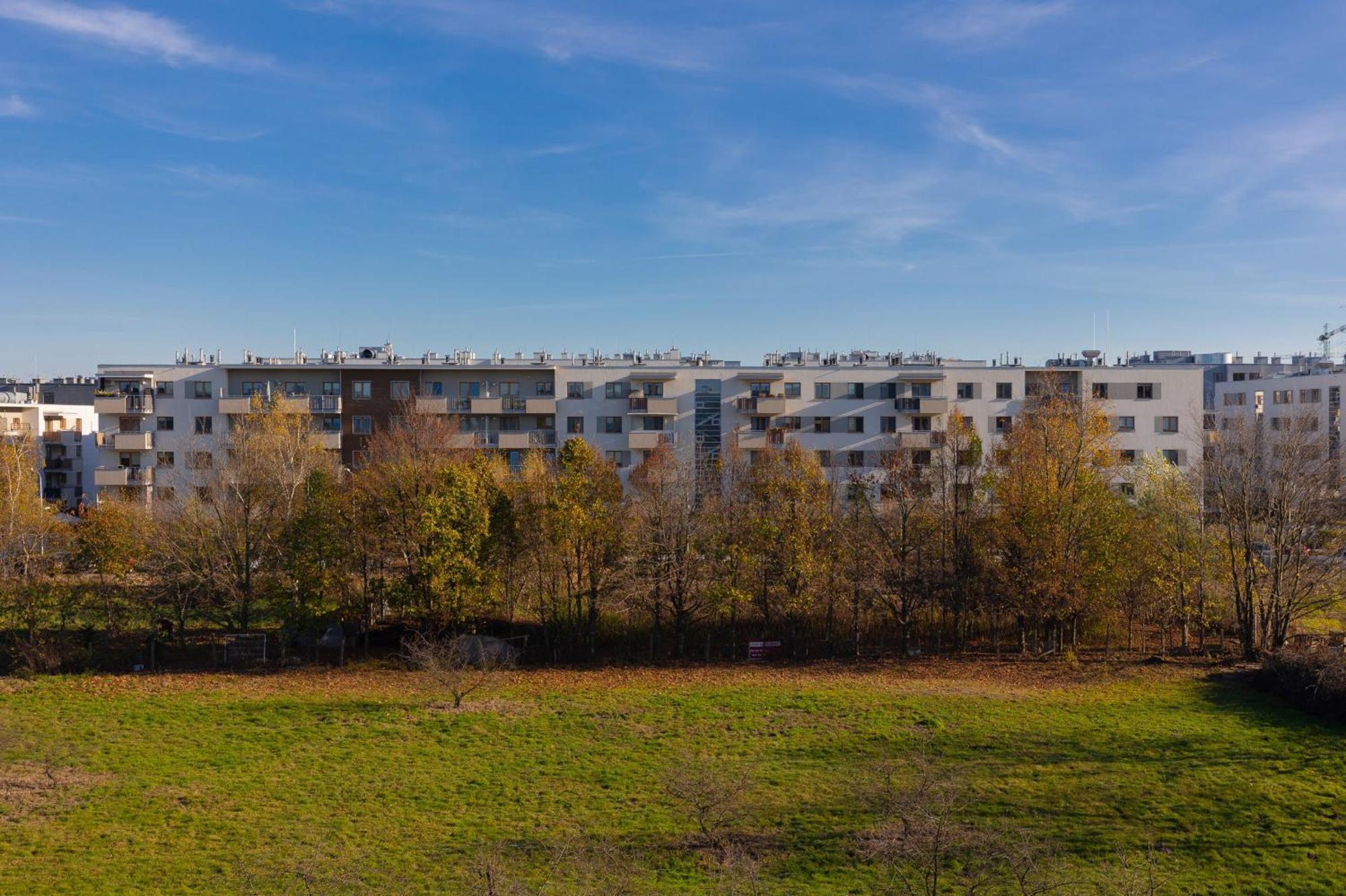 Young By Renters Apartamento