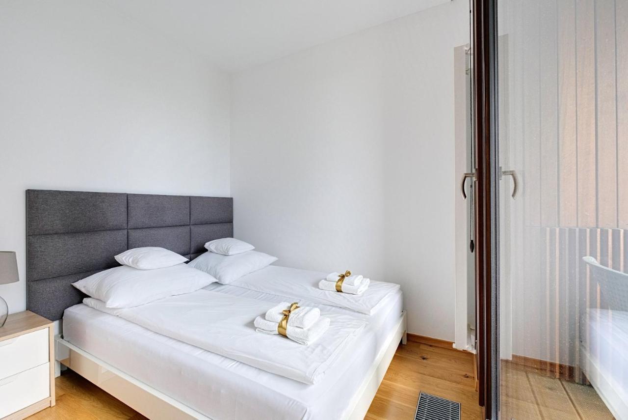 Go Aparthotel 4*