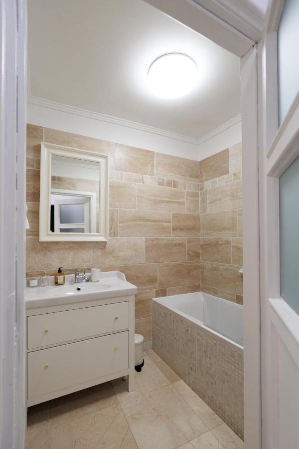 Maison Bruehl - Przy Ogrodzie Saskim Apartament