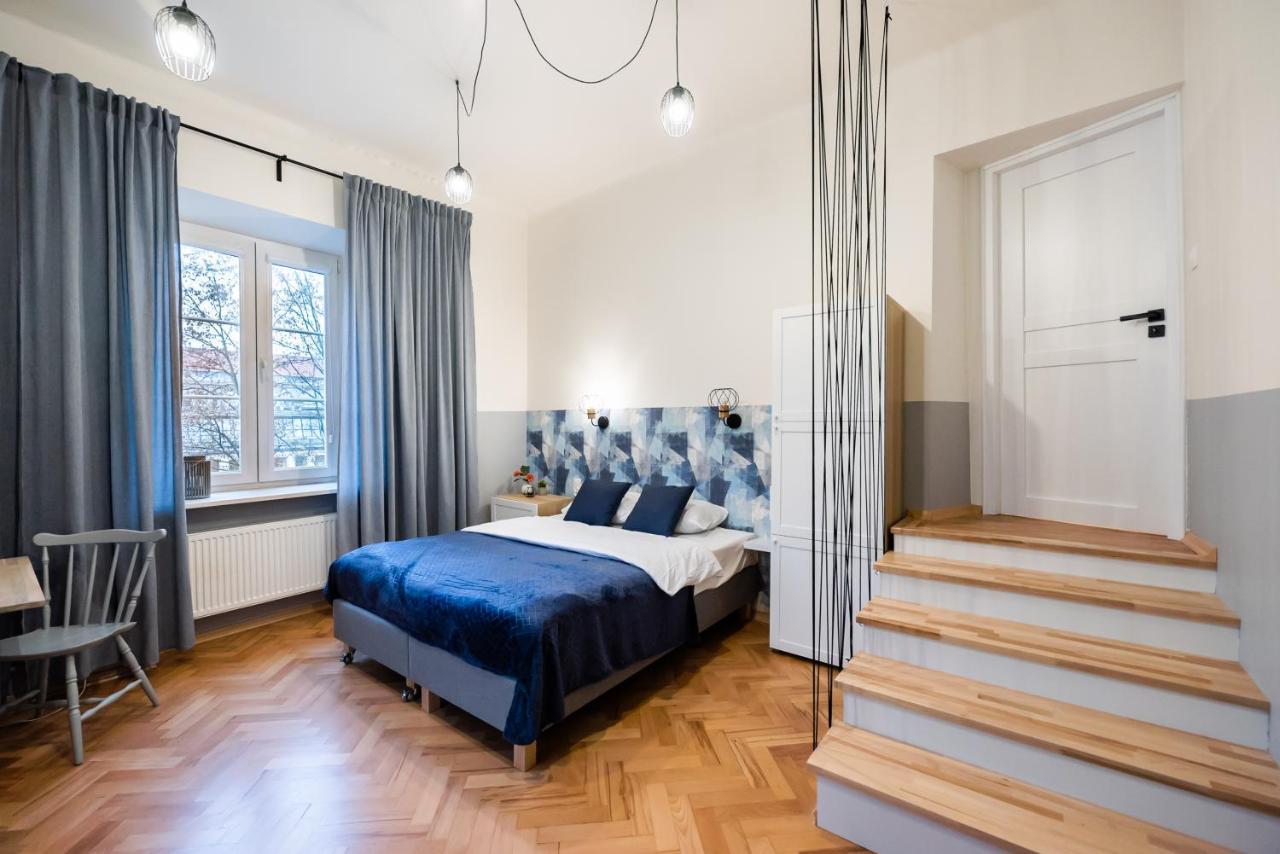 Old Town Eclectic For 6 People * Warsaw