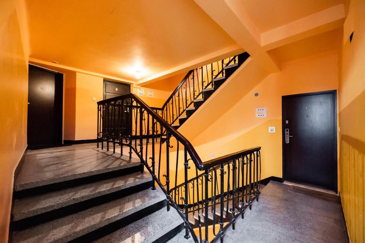 Căn hộ Old Town Eclectic For 6 People