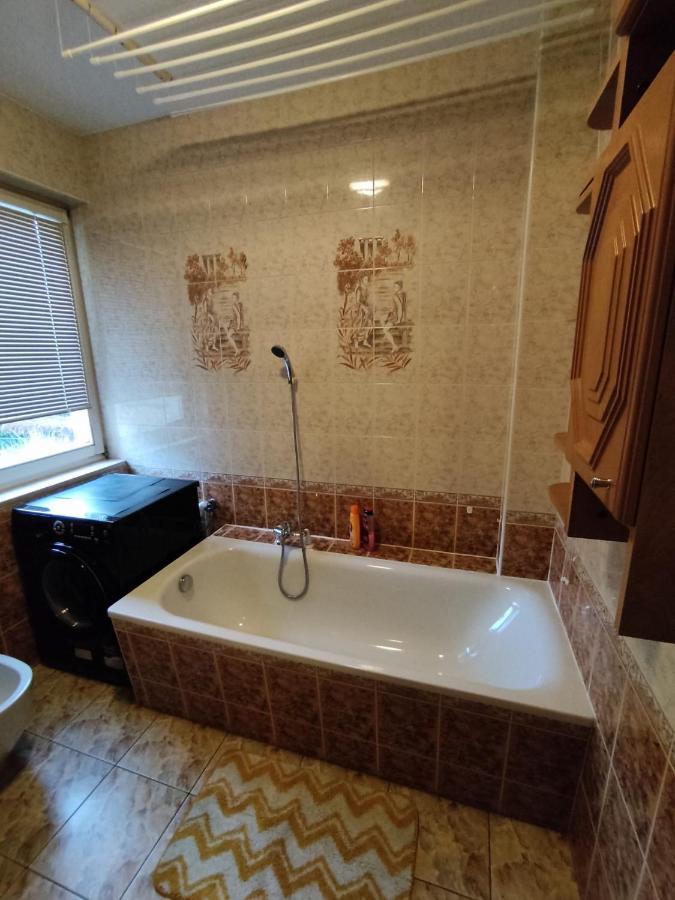 Apartment Classic Metro Kabaty